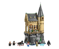 LEGO HARRY POTTER 76463 Zamek hogwart™: skrzydło szpitalne - 1473578 - zdjęcie 3
